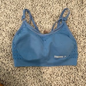 GymShark sports bra
